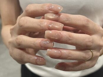 タクミウラワ アズ エティル(takumi urawa as Etel)/