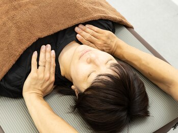 整体院 あおりは/痛みの少ない施術を提供！