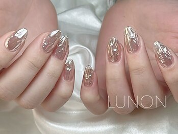 ルノン 北浦和店(LUNON)/お任せデザイン