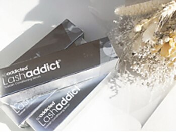 ビューティーアイラッシュ ジョイナステラス二俣川店/☆ラッシュアディクト☆