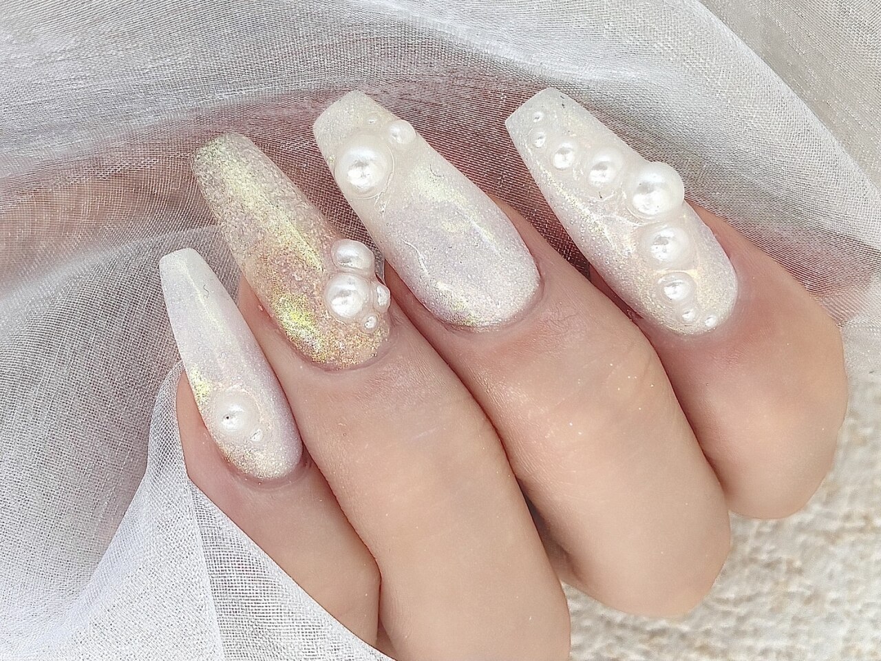 るるねいる｜ホットペッパービューティー