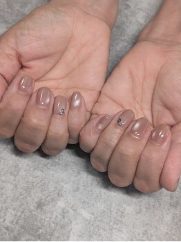 エム ネイル(M nail)/