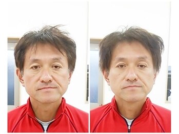 ストレッチヒーロー 鳥取店(STRETCH HERO)/小顔ストレッチ