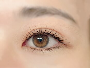 アイムー(I muu...)/ブラウンロッド