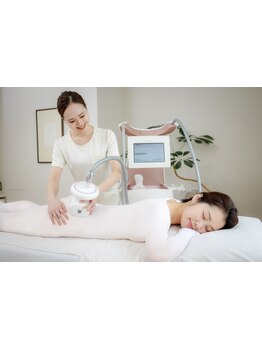 サイズダウンを目指したい