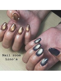 ハンド magnet(2色選択可◎)