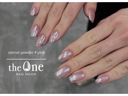 ザ ワン 本店(the One)の写真