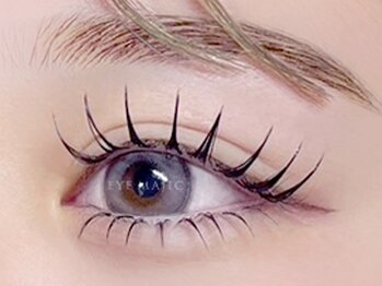 アイマジック 新宿店(EYE MAJIC)/アンドヘルシー＋下まつエク