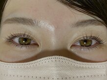 アイリー(irie)/パリジェンヌラッシュリフト