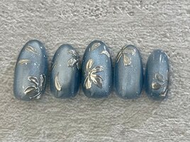 定額Design　フラワー