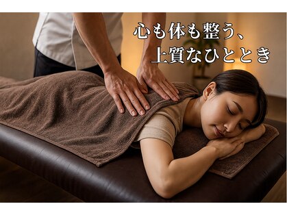 ハチ シンス 2023-(hachi-since 2023-)の写真