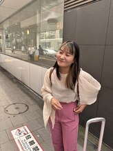 サニーネイル(sunny nail) Haru