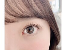 ラッキーユー 新小岩店(Lucky U)/まつげパーマ