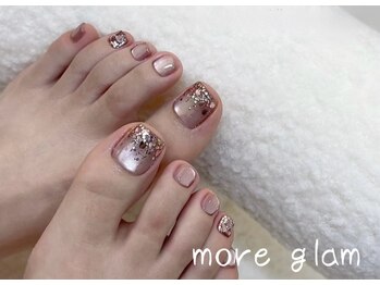 モアグラム 銀座店(More Glam)/キラキラ