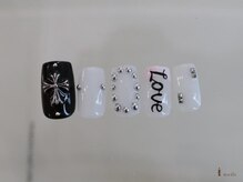 アイネイルズ 横浜WEST店(I-nails)/Y2Kクロム¥10480