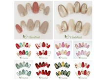 12月のオススメ10種￥6980お色変更可能です★