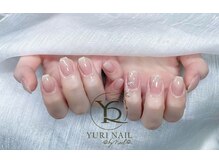 ユリナリタ(YuRi Narita)/