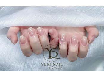 ユリナリタ(YuRi Narita)/