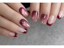 ウィズビー 池尻大橋(withB)の雰囲気（マグネット/フラッシュ/艶◎パラジェル&フィルイン池尻大橋）