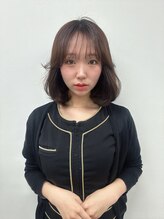 デイジーラッシュ 名古屋店(Daisy Lash)&nbsp;宮脇 理緒