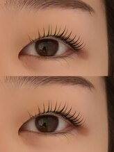 アイラッシュプラン 天王寺駅前店(eyelash plan)/韓国風まつ毛パーマ