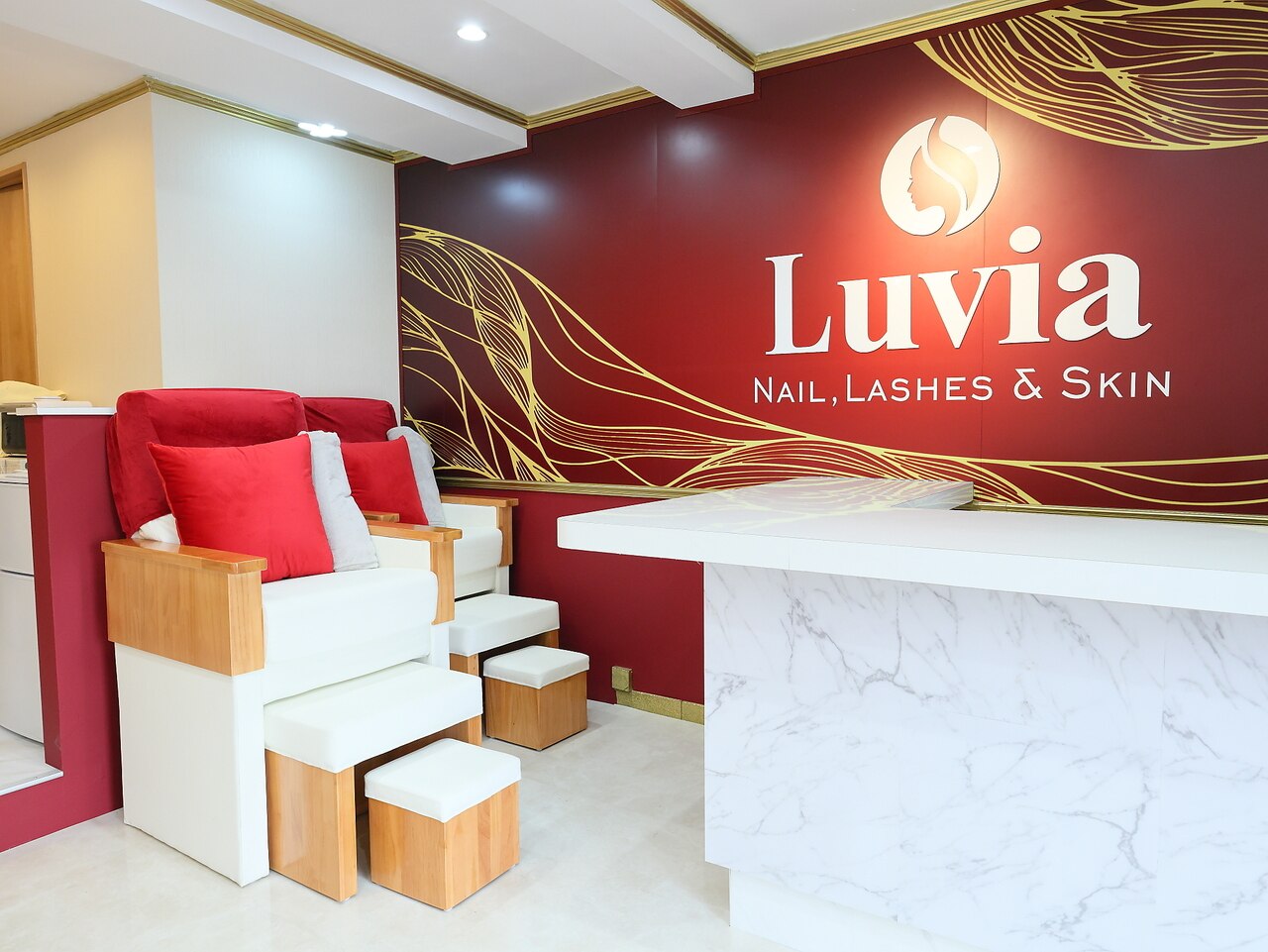 Lunavia 自宅エステ Lunavia セルライト