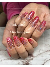 グラデーション