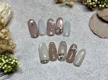 プライベートネイルサロン キサイ(Kisai)/