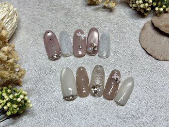 プライベートネイルサロン キサイ(Kisai)/