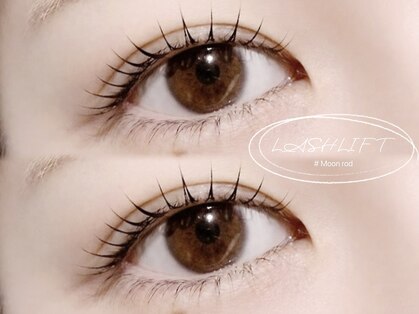 スウィートラッシュ 上尾店(Sweet Lash)の写真