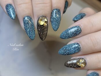 フラッシュネイル