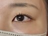 fjito○ まつげパーマ/ラッシュリフト 上のみ