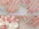 センスネイル(Sense Nail)の写真