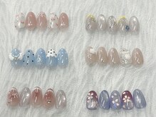 リラス 立川(Lilas)/-- ★季節の定額デザイン★ --