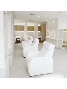 ラソ 今治店(lazo)/【内観】