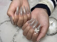 nailsalon Reflet【長さ出し/フィルイン/持ち込み】/