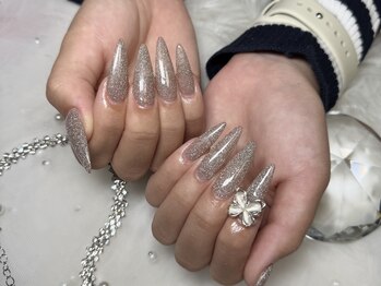 nailsalon Reflet【長さ出し/フィルイン/持ち込み】/