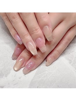 ワイズビューティー 広島立町店(y's beauty)/マグネット¥6480~