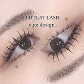 ティアラ(TIARA for nail & eye)