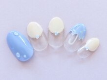 ネイルサロン アテナ(Athena)/持ち込みアートコース