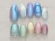 ネイルミックス 札幌駅前店(Nail Mix)の写真/【5990円★トレンドコース(60分)パラジェル導入サロン!毎月変わる9種類の最新デザイン!/札幌