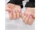 リラネイル(LilaS nail)の写真