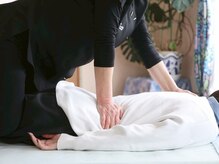 カナニ(Kanani)の雰囲気(ボキボキしないソフトな施術で全身の骨格調整!男性も歓迎○)