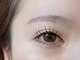 ペネロープ 緑井店(penelope)の写真/大人女性にも大人気&口コミ高評価☆まるで自まつ毛が伸びたような自然で美しい仕上がりへ♪モチの良さも◎
