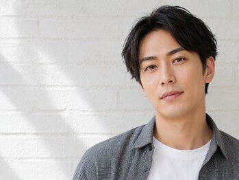 クイックブロウ 松戸店(QuickBrow)の写真/見違えるほど印象UP！好感度＆女子ウケ抜群★ワンランク上のモテ美眉へと仕上げます◎[松戸駅/メンズ眉毛]
