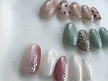 UNIXモザイクモール港北店/定額サンプル