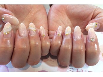 トータルサロン 白べぇーっ プラス/クーポンサンプル