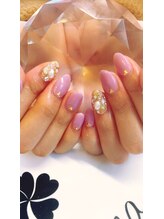 リリアーナ(Liliana)/パールきれいめ