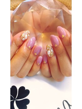 リリアーナ(Liliana)/パールきれいめ