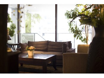 オリーブスパ 三宿店(OLIVE SPA)/三宿店